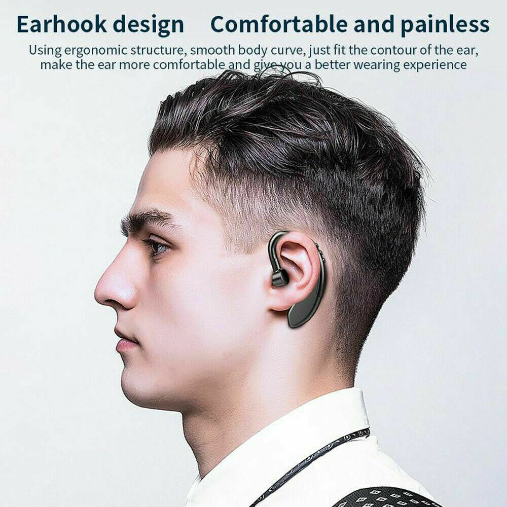 Noise-Cancelling Bluetooth 5.0 Earbuds - shop #M2KTrends