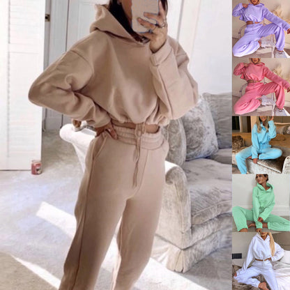 Sexy Jogging Suits for Women | M2K Trends