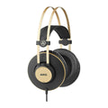 Headphones with Headband AKG 030-21-078-0
