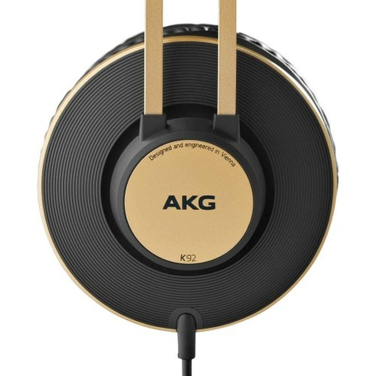 Headphones with Headband AKG 030-21-078-1