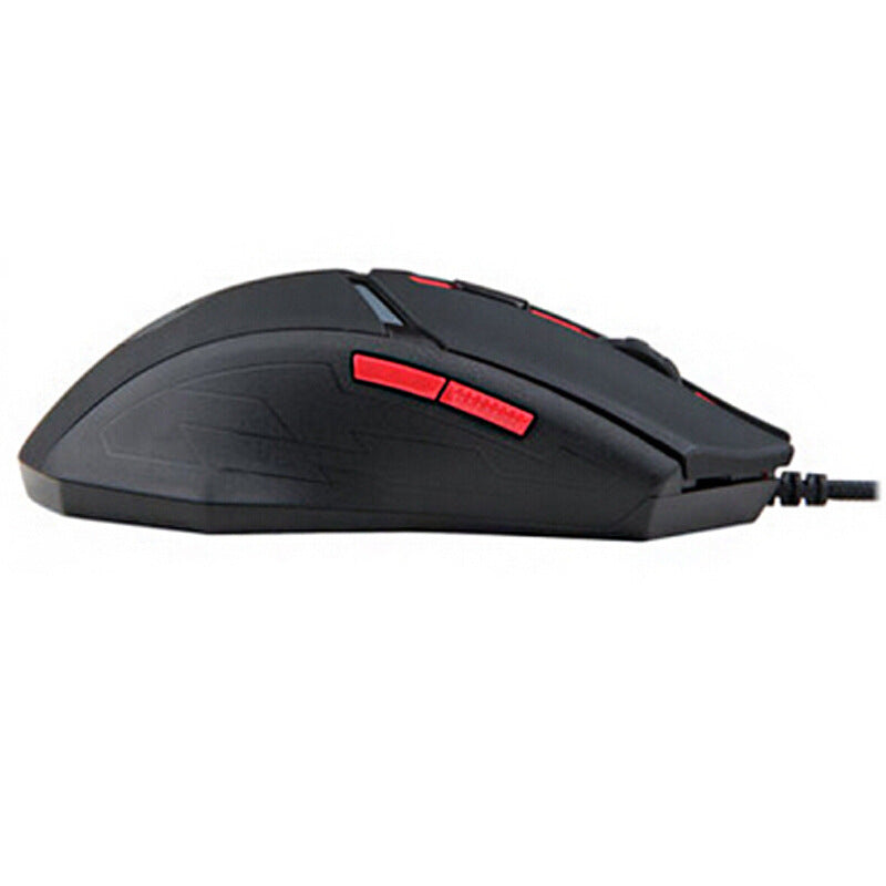 Game specific mouse for gamers