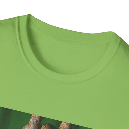 graphic tees for Jamaican background