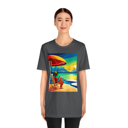 Affordable Jamaican 1962 Unisex Tee by M2k Trends