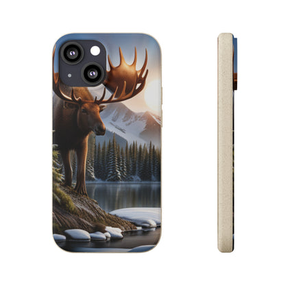 Sustainable Phone Cases: Plastic-Free & Eco-Conscious