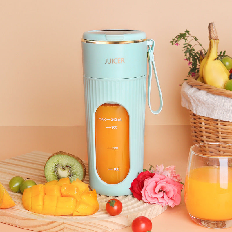 Juicer Household Small Portable Fruit Juicing Cup