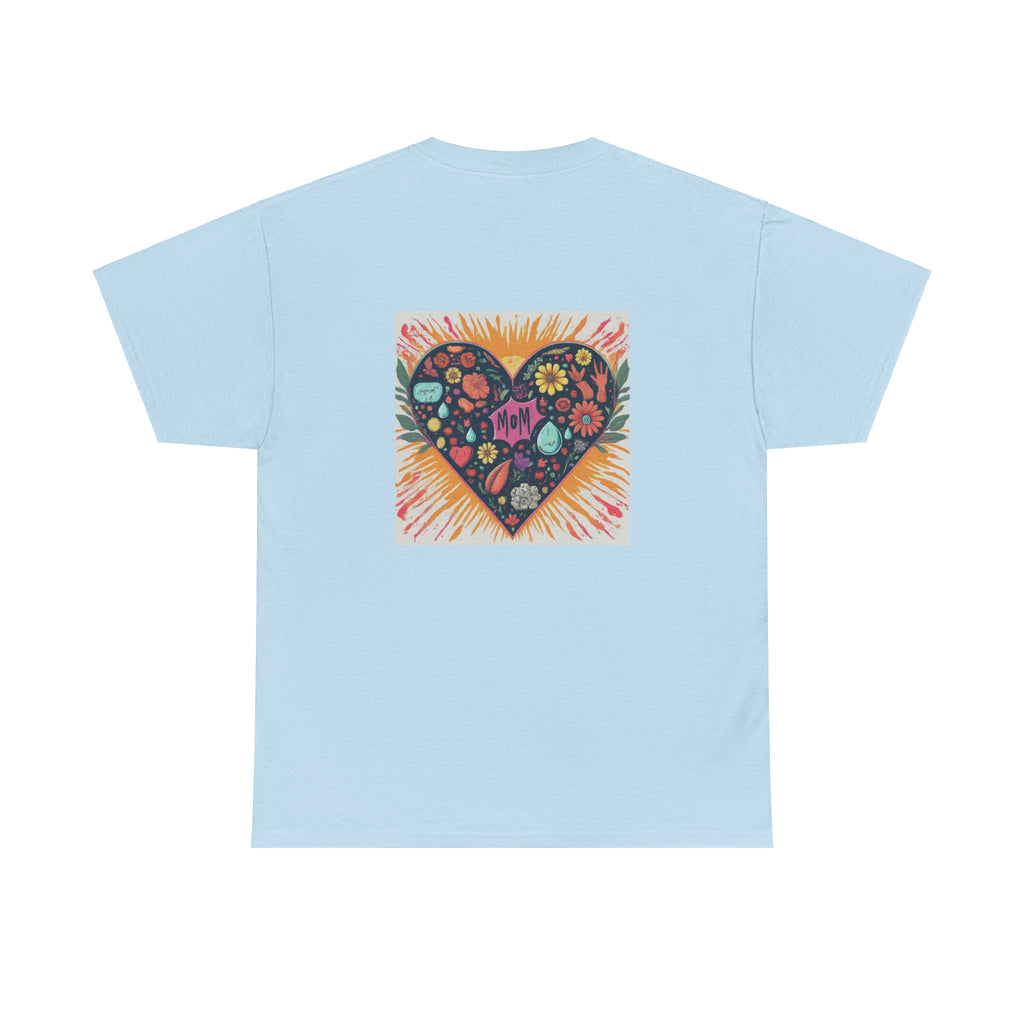 Dear Mom, Thank you for always being there, T-shirt