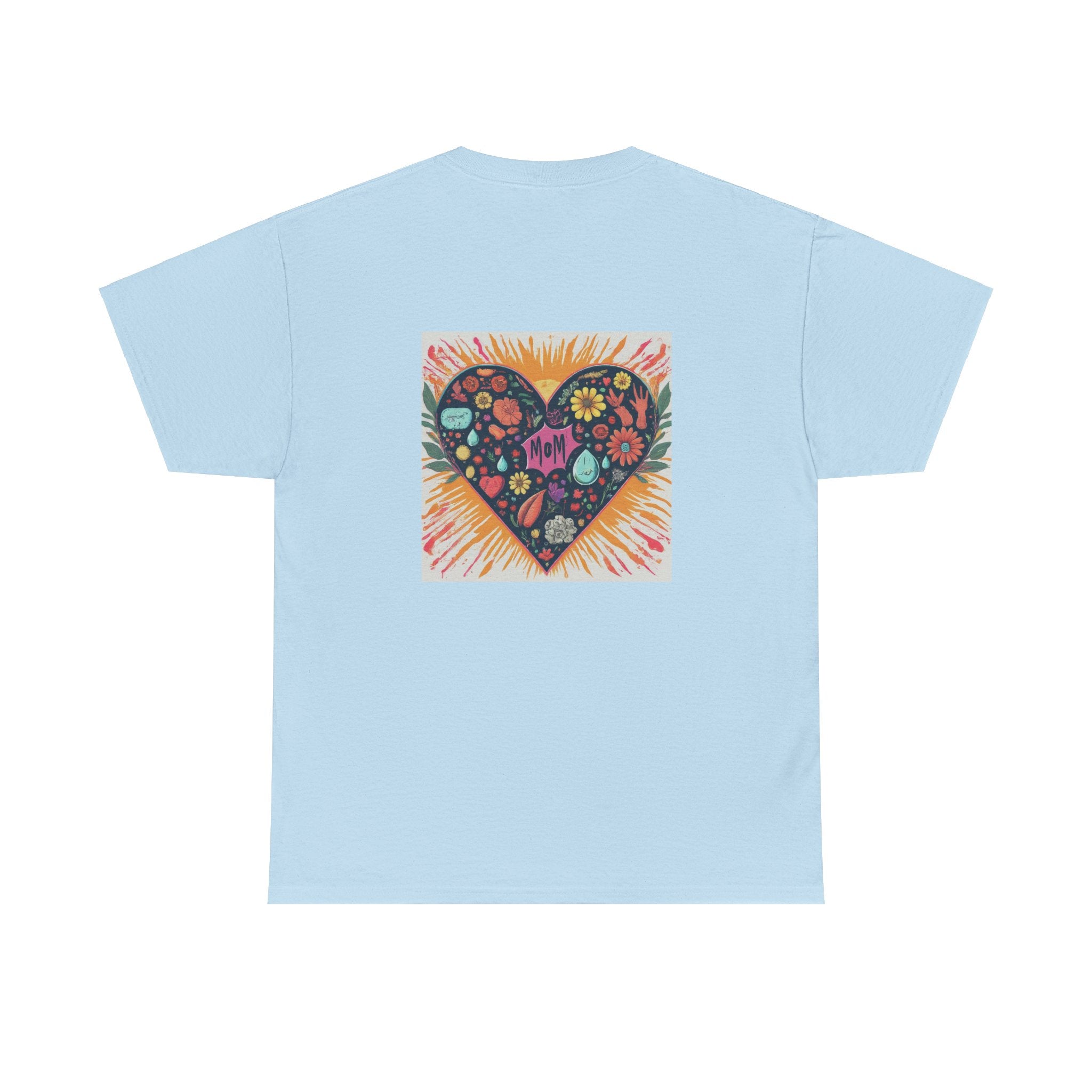 Dear Mom, Thank you for always being there, T-shirt