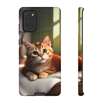 Double Protection, Custom Design: Phone Cases for iPhone, Galaxy, Pixel