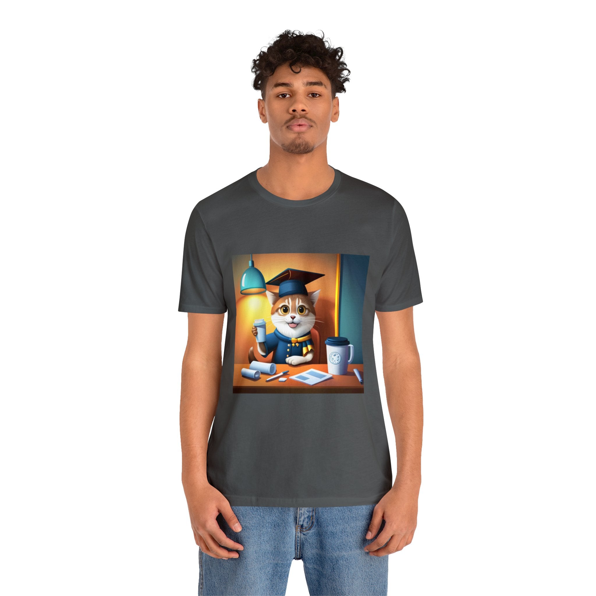 Best Custom T-Shirt: Soft Cotton, Quality Print, Classic Fit