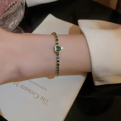 Women's Fashion Bracelets | Zircon Gemstone