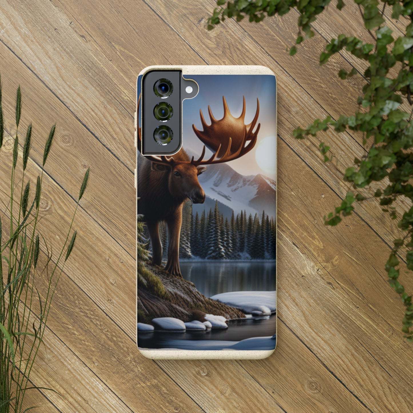 Sustainable Phone Cases: Plastic-Free & Eco-Conscious