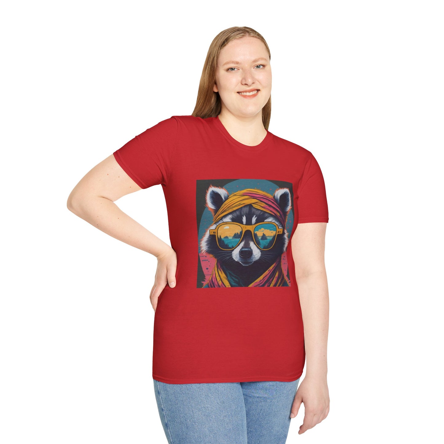 Show Your Wild Side! Shop Our Hilarious Animal Disguise T-Shirts