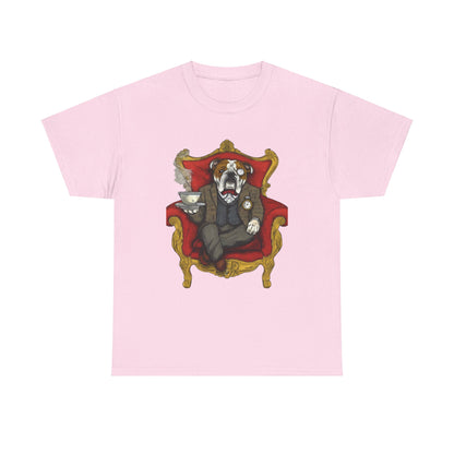 Unique Animal Tees: Discover Our Funniest Animal Disguise Designs!