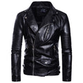 Men's leather jackets