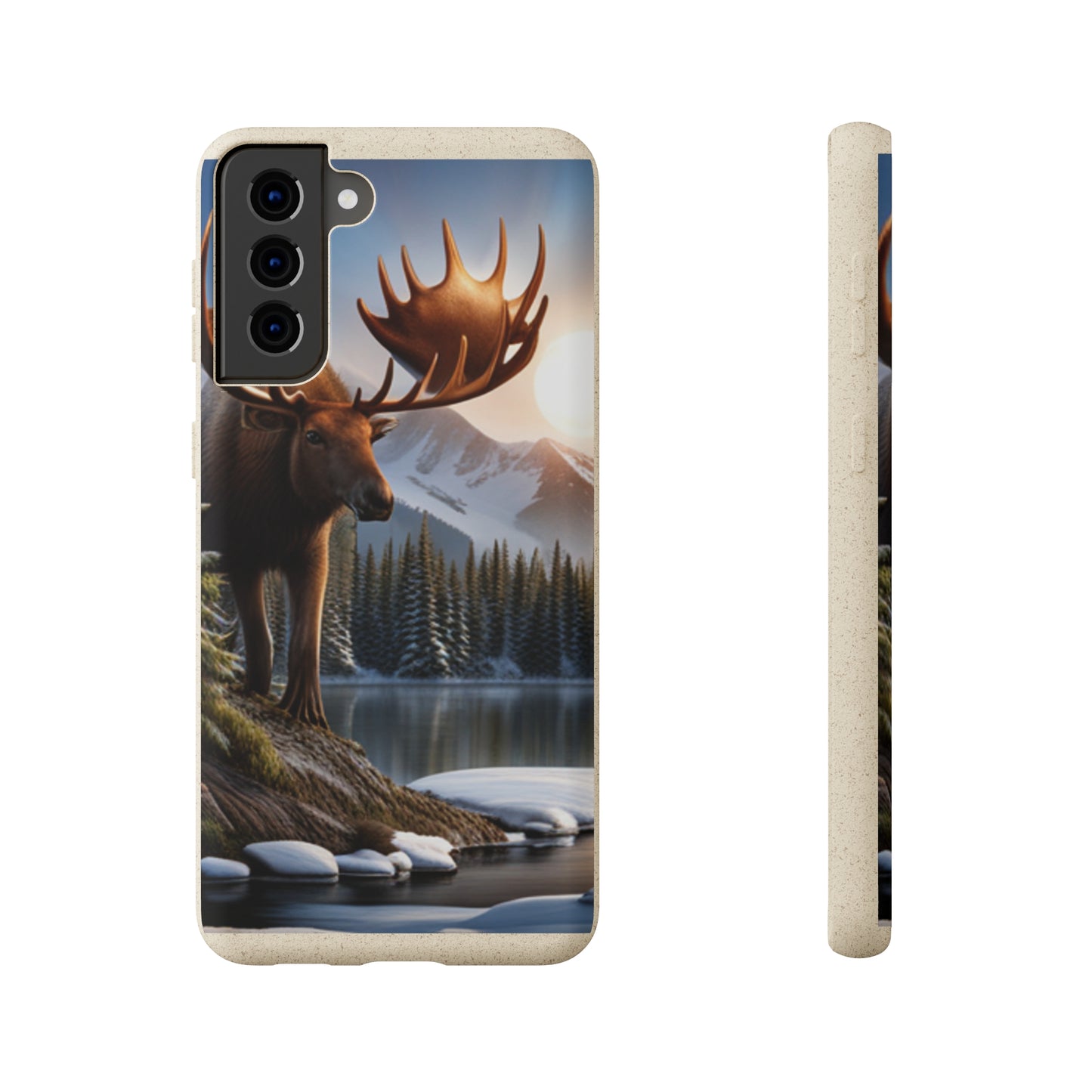 Sustainable Phone Cases: Plastic-Free & Eco-Conscious