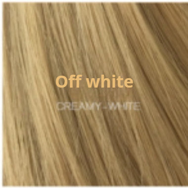 Long Curly Hair Big Wave Air Bangs Simulation Whole Head Cover