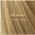Long Curly Hair Big Wave Air Bangs Simulation Whole Head Cover