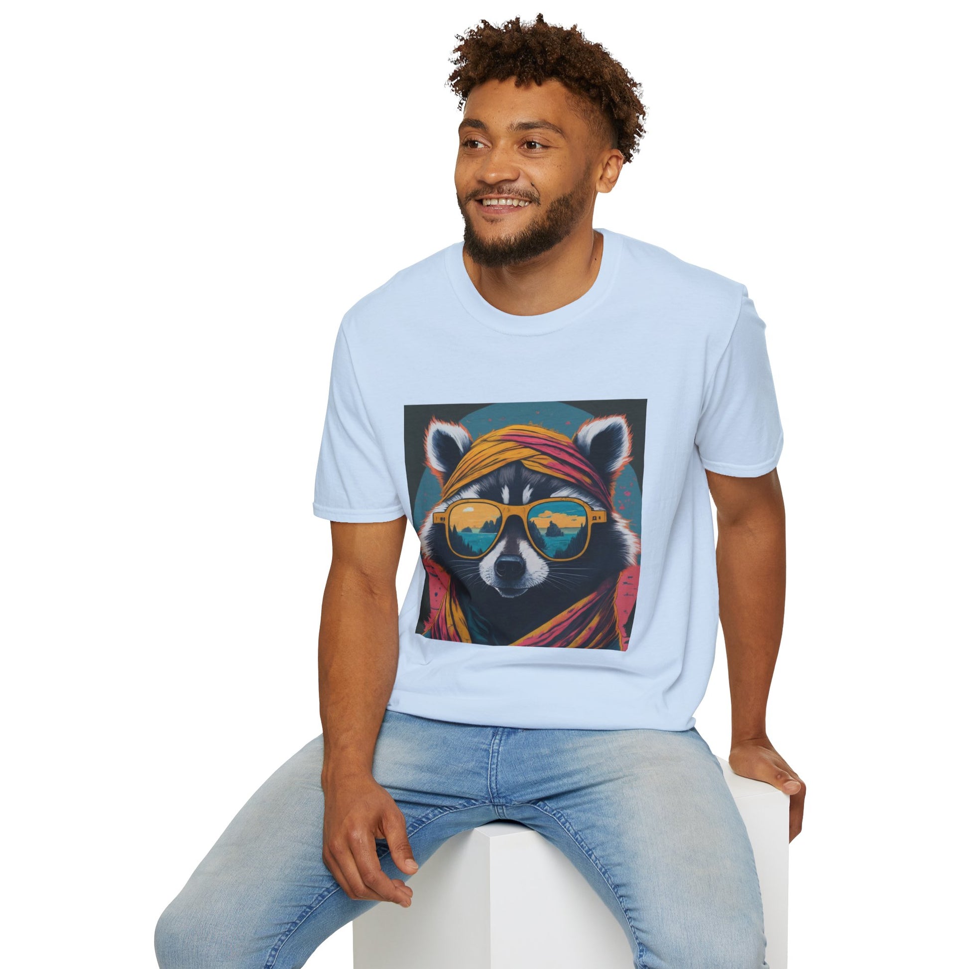 Stand Out with Animal Tees | Express Your Inner Beast