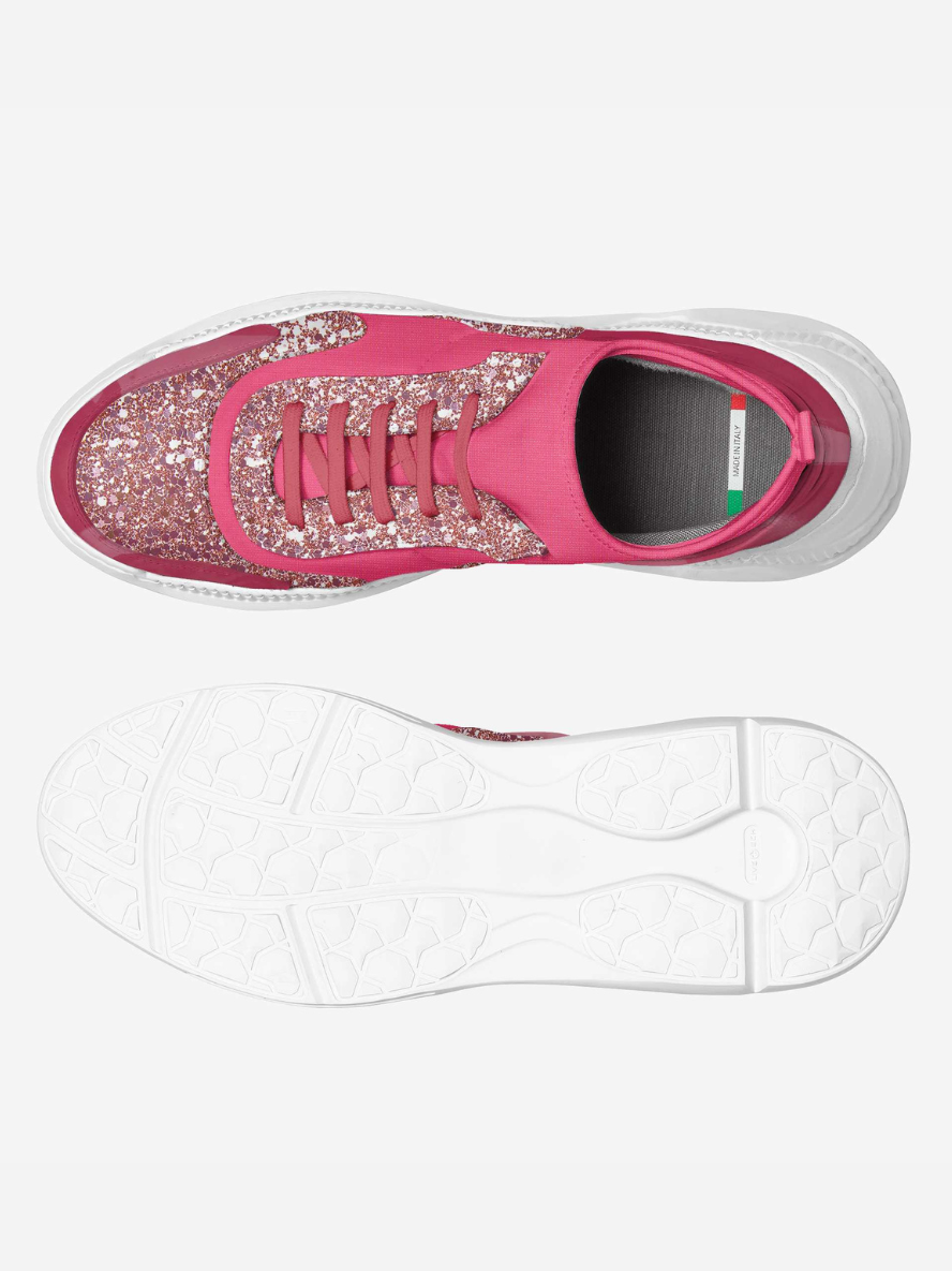 BYMANYC ® New York DUMBO Edge – Eco-Conscious Sneakers-2