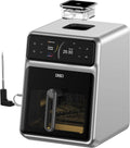 ChefMaker Combi Fryer 