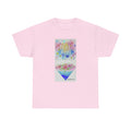 Celebrate Mom's superpowers with this ultra-soft tee from M2k Trends! Affordable, durable, and comfortable, it's the perfect gift to show you care.