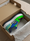 Ethical Sneakers BYMANYC ® New York COUTURE-1