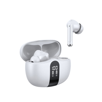 MOQ2000 Noise Canceling Sports Bluetooth Headset In-Ear