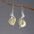 Women's Long Tassel Drop Earrings | Punk Statement Dangle Earrings for Party & Gifts