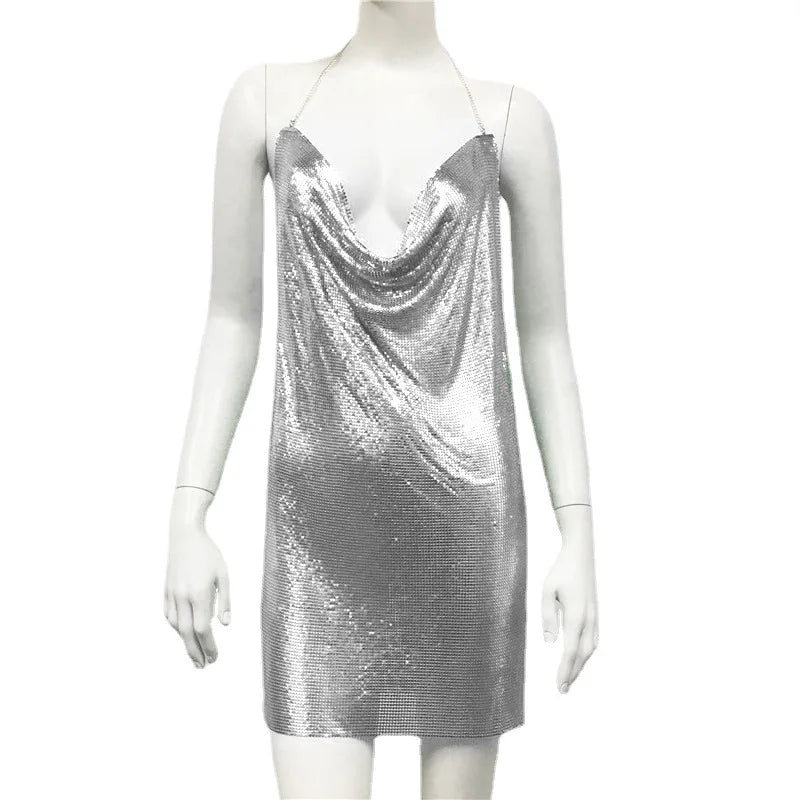 nightclub dress