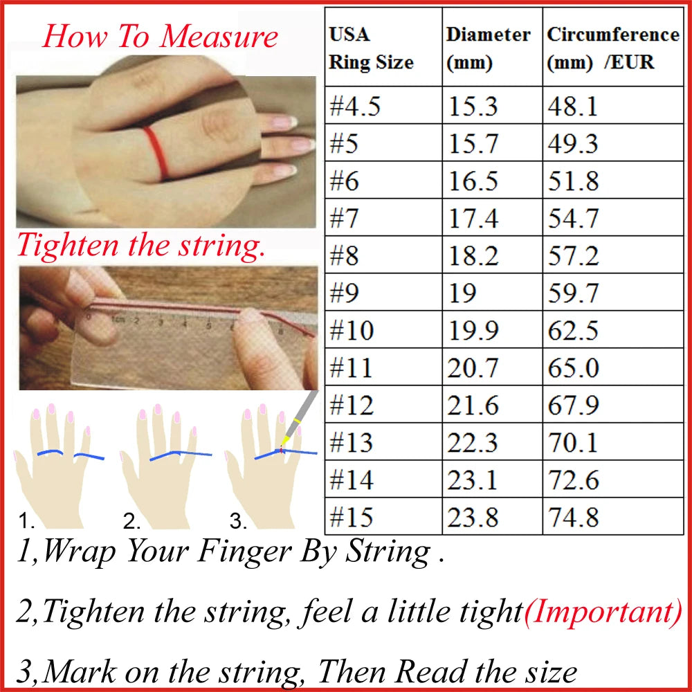 Titanfitz Custom Engraved Titanium & Stainless Steel Wedding Bands – His and Hers Rings with Cubic Zirconia