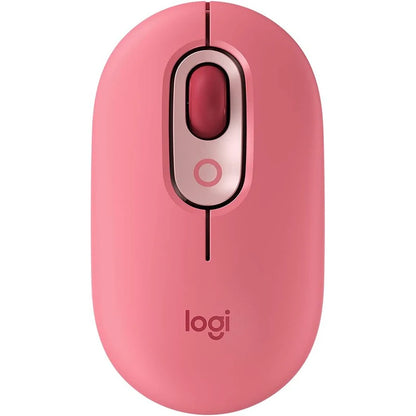 M2k trend POP Mouse Wireless Mouse SilentTouch Technology Precision/Speed Scroll Compact Design Bluetooth USB Multi-Device