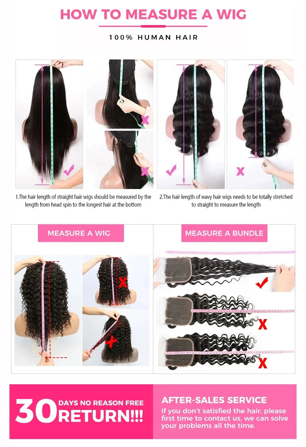 HD Lace Wig 13x6 & 13x4 Body Wave Human Hair Wig – 200% 250% Density, Pre-Plucked