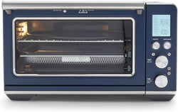 Smart Oven Air Fryer BOV860DBL, Damson Blue