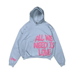 2023 New Anime Y2K Polo Shirt Harajuku Pullover Sweatshirt Hoodies Sweatshirts Other Style Hoodies Pullover Sweatshirt