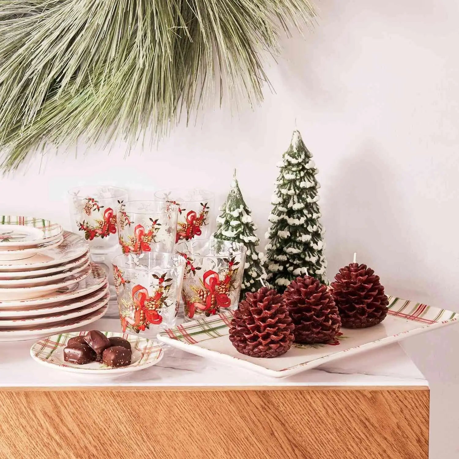 Smart Oven Air Fryer BOV860DBL, Damson Blue