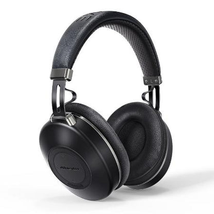 Wireless Noise-Cancelling Bluetooth Headset for Gaming