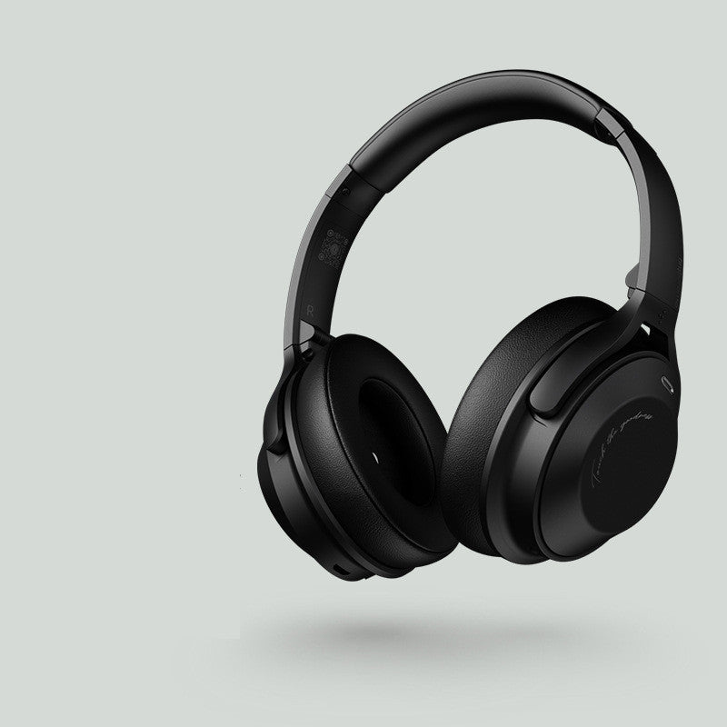 A06 Headset Noise-Canceling Gaming Headset