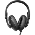 AKG (K361) Stúdió Over Ear fejhallgató Vezetékes Fekete Noise Cancelling Összehajtható (K361)-0