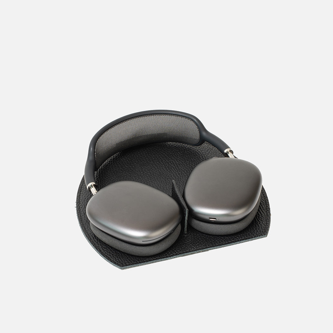 Leather Rest Station 2.0 for AirPods Max