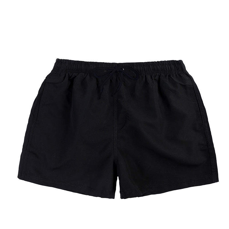 Quick-drying Men's Beach Shorts -Loose Fit Summer Surf Pants