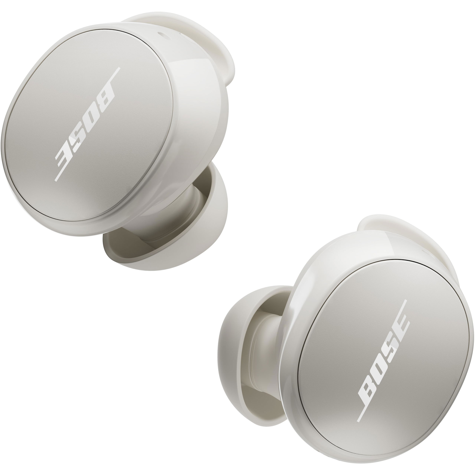 BOSE QuietComfort Earbuds - fehér (888507-0200)