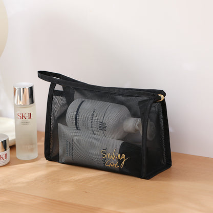 M2k Trends Affordable Five-Piece Storage Bag Set