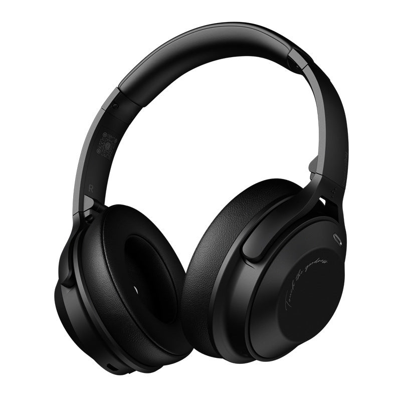 A06 Headset Noise-Canceling Gaming Headset