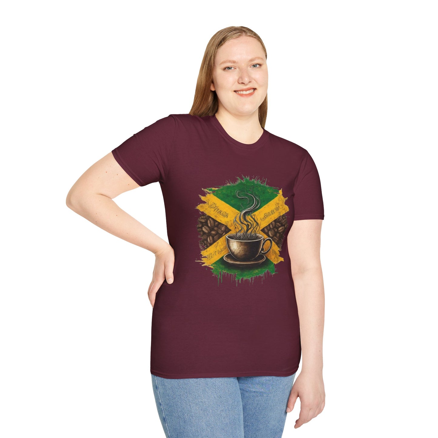 green bean t shirt