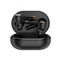 bluetooth earbuds
