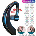 Noise-Cancelling Bluetooth 5.0 Earbuds - shop #M2KTrends