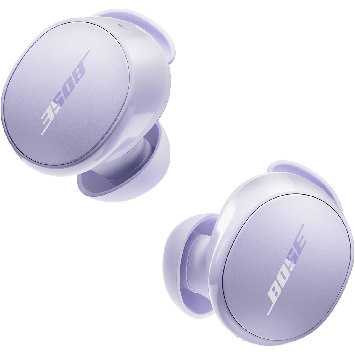 BOSE QuietComfort Earbuds In-Ear fülhallgató lila (888507-0300)-0