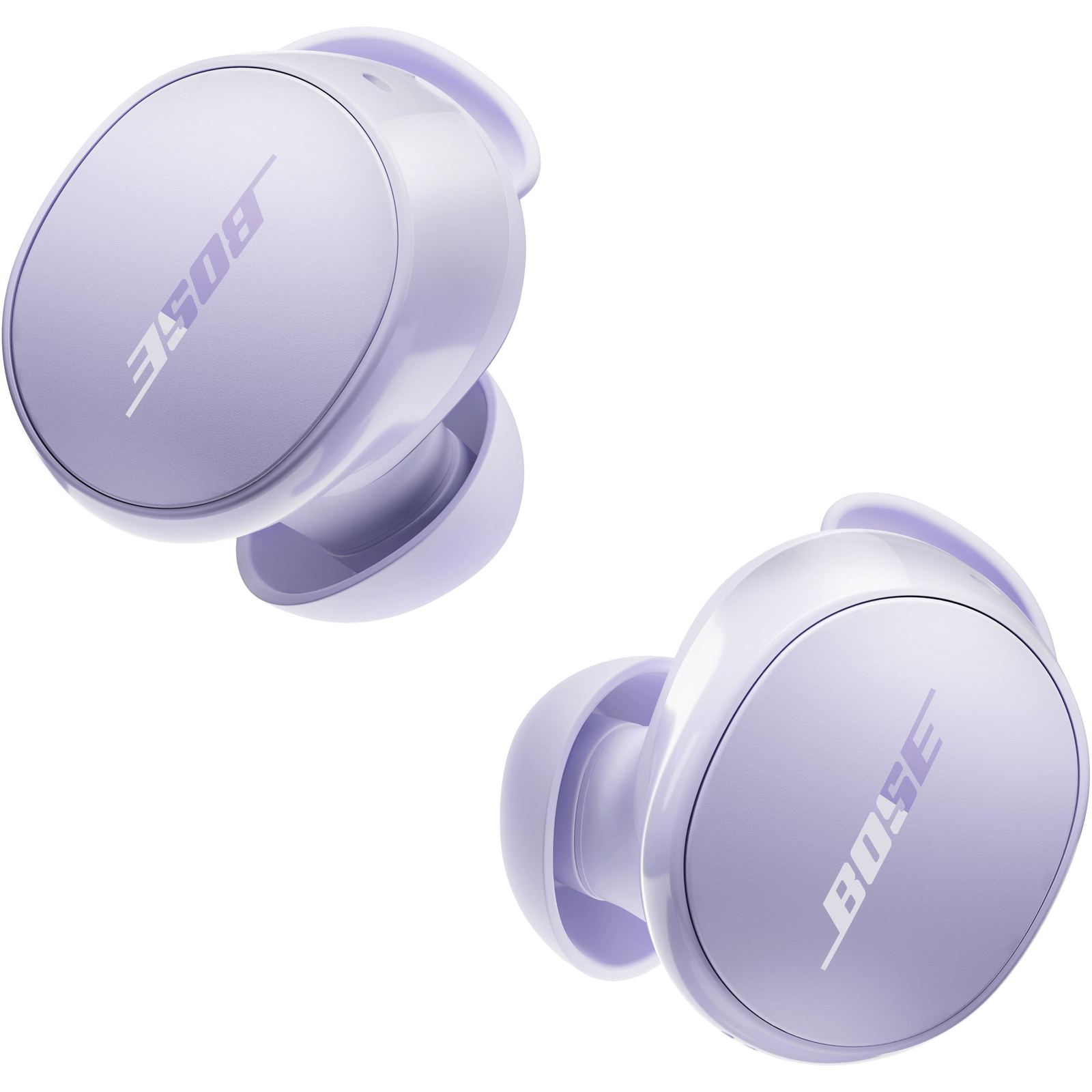 BOSE QuietComfort Earbuds In-Ear fülhallgató lila (888507-0300)-0