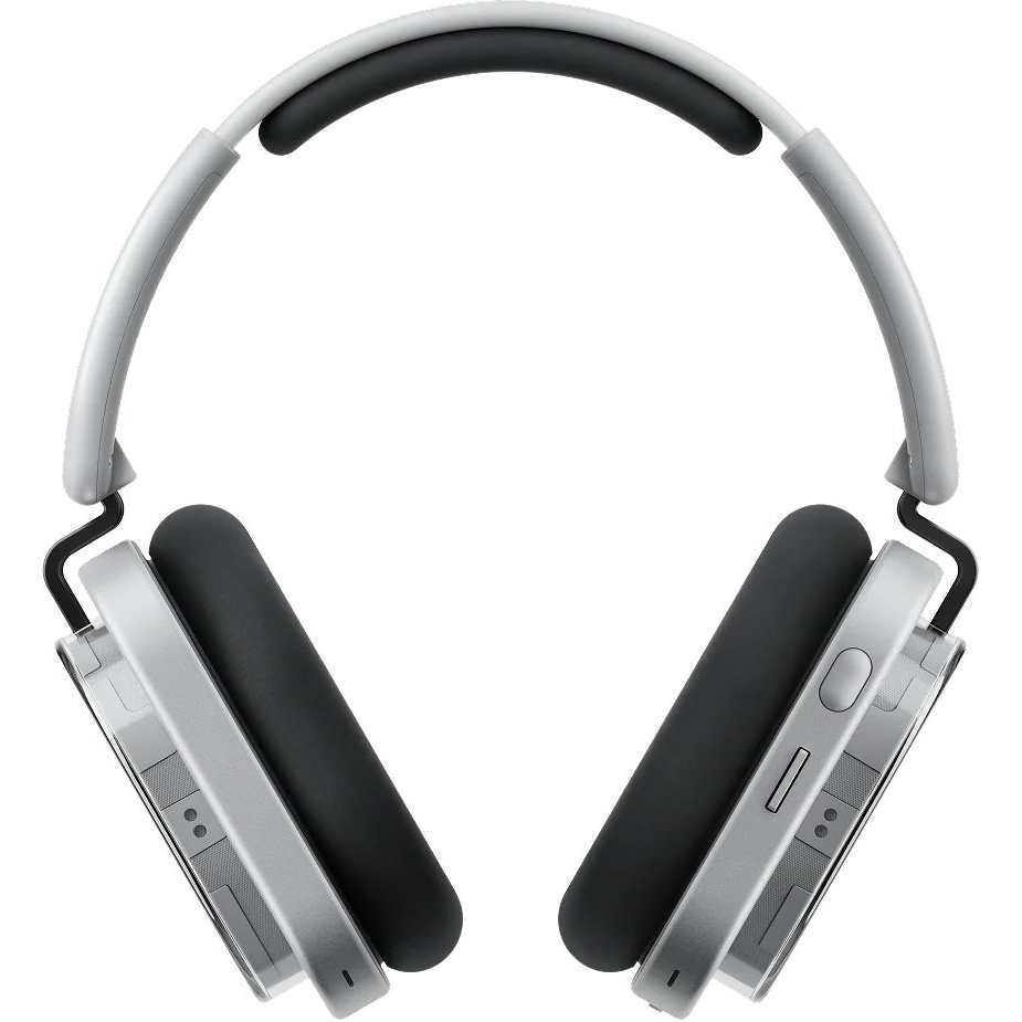 Nothing Headphone (1) noise cancelling headphones, white (A11300006)-0