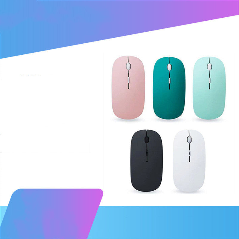 Mouse Dual-mode Charging Wireless Mouse